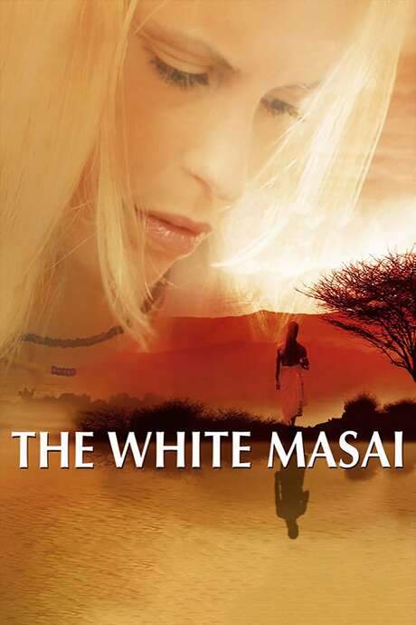 The White Masai